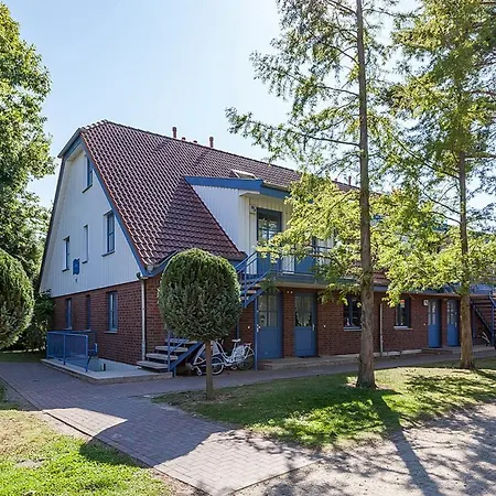 Papillon 05-1 Apartment *